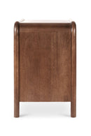 Contract furniture - Tatami Mat 3-Drawer Nightstand - www.oroatrade.com