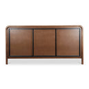 Brown Tatami Mat Bed | Novi Living Rye