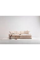 Hospitality furniture - Sculptural Base Coffee Table - www.oroatrade.com