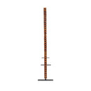 Contract furniture - Mixed Hardwood Room Divider - www.oroatrade.com