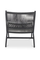 Wicker Outdoor Lounge Chair | Novi Living Palma | Oroa.com