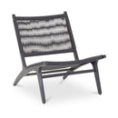 Hospitality furniture - Wicker Outdoor Lounge Chair - www.oroatrade.com