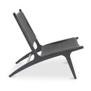 Hospitality furniture - Wicker Outdoor Lounge Chair - www.oroatrade.com