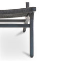 Hospitality furniture - Wicker Outdoor Lounge Chair - www.oroatrade.com