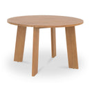 Hospitality furniture - Slatted Teak Outdoor Dining Table - www.oroatrade.com