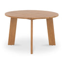 Hospitality furniture - Slatted Teak Outdoor Dining Table - www.oroatrade.com