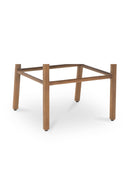 Black Woven Outdoor Dining Chair | Novi Living Mira | Oroa.com