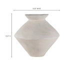 Ecomix Decorative Vase | Novi Living Raja | Oroa.com