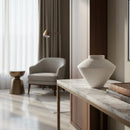 Hospitality furniture - Ecomix Decorative Vase - www.oroatrade.com