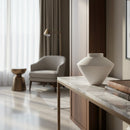 Ecomix Decorative Vase | Novi Living Raja | Oroa.com