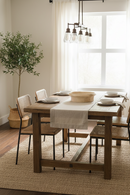 Smoky Brown Glass Bowl | Novi Living Polene | Oroatrade.com