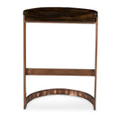 Wooden Seat Counter Stool | Novi Living Bancroft