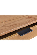 Contract furniture - Solid Teak Wood Console Table - www.oroatrade.com