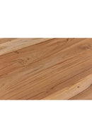 Contract furniture - Solid Teak Wood Console Table - www.oroatrade.com