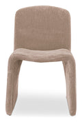 Modern Ergonomic Dining Chair | Novi Living Ella | Oroa.com