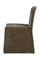 Modern Ergonomic Dining Chair | Novi Living Ella | Oroa.com