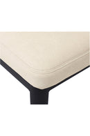 Art Deco Dining Chairs (2) | Novi Living Delaney | Oroa.com