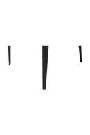 Art Deco Dining Chairs (2) | Novi Living Delaney | Oroa.com