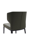 Art Deco Dining Chairs (2) | Novi Living Delaney | Oroa.com