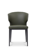 Art Deco Dining Chairs (2) | Novi Living Delaney | Oroa.com