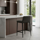 Hospitality furniture - Low-Back Counter Stool - www.oroatrade.com