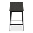 Hospitality furniture - Low-Back Counter Stool - www.oroatrade.com