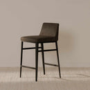 Hospitality furniture - Low-Back Counter Stool - www.oroatrade.com