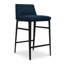 Hospitality furniture - Low-Back Counter Stool - www.oroatrade.com