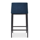 Hospitality furniture - Low-Back Counter Stool - www.oroatrade.com