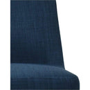 Hospitality furniture - Low-Back Counter Stool - www.oroatrade.com