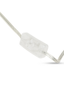 Opal Glass Globe Table Lamp | Novi Living Ovi | Oroatrade.com