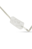 Opal Glass Globe Table Lamp | Novi Living Ovi | Oroa.com