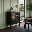 Hospitality furniture - Solid Pine Cabinet - www.oroatrade.com