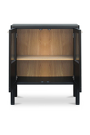 Solid Pine Cabinet | Novi Living Hannah