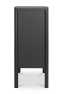 Solid Pine Cabinet | Novi Living Hannah