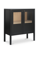 Solid Pine Cabinet | Novi Living Hannah
