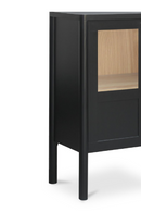 Solid Pine Cabinet | Novi Living Hannah