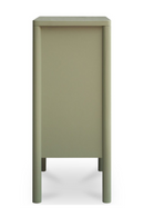 Solid Pine Cabinet | Novi Living Hannah