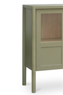 Solid Pine Cabinet | Novi Living Hannah