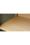 Solid Pine 4-Door Sideboard | Novi Living Hannah | Oroatrade.com