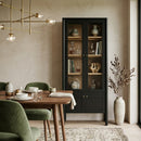 Hospitality furniture - Solid Pine Cabinet - www.oroatrade.com