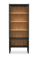 Solid Pine Cabinet | Novi Living Hannah
