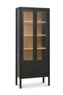 Solid Pine Cabinet | Novi Living Hannah