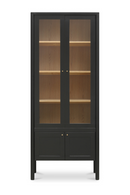 Solid Pine Cabinet | Novi Living Hannah
