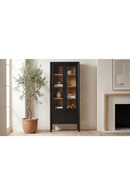 Solid Pine Cabinet | Novi Living Hannah