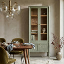 Hospitality furniture - Solid Pine Cabinet - www.oroatrade.com