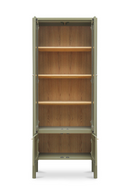 Solid Pine Cabinet | Novi Living Hannah