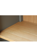 Solid Pine Cabinet | Novi Living Hannah