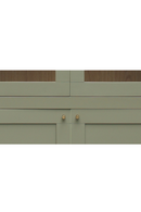 Solid Pine Cabinet | Novi Living Hannah