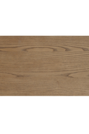 Brown Ash 2-Door Tall Cabinet | Novi Living Lillian | Oroatrade.com